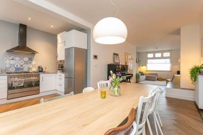 Woning Thomsonplein 29 Den Haag