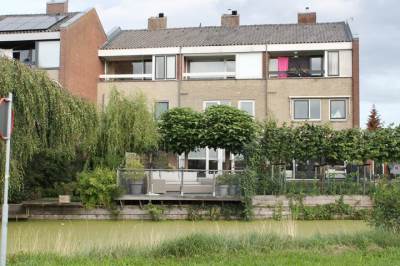 Woning Anjerdreef 4 Berkel en Rodenrijs