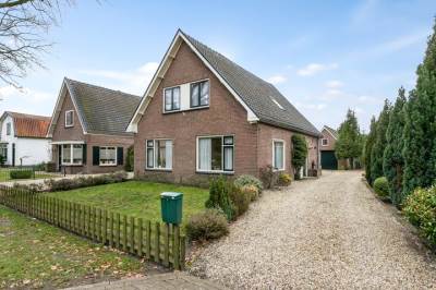 Woning Rijksstraatweg 81 Wilp