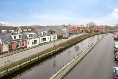 Woning Kerkweg 34 Leek