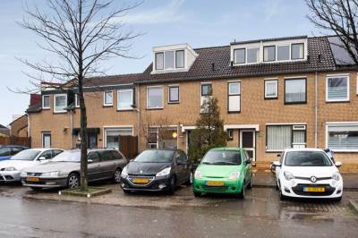 Woning Pauwenkamp 357 Maarssen