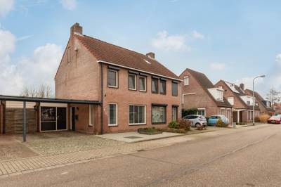 Woning Rossinistraat 12a Hulst