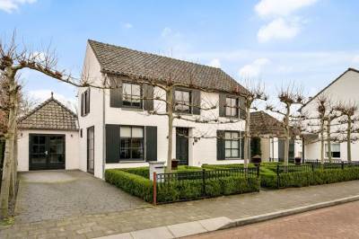 Woning Dorpsstraat 83 Mierlo