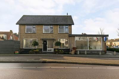 Woning Hoofdweg 3 Zegveld