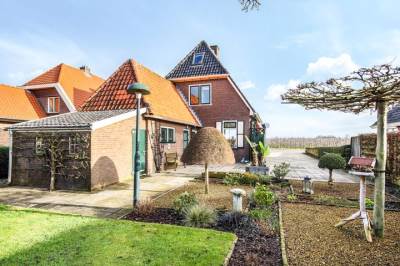 Woning Wageningsestraat 77 Zetten