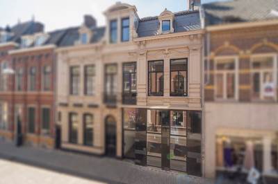 Woning Tuinstraat 74 Tilburg