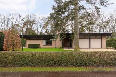 Woning Churchillpark 7 Sterksel