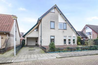 Woning Gieser Wildeman 4 Zetten