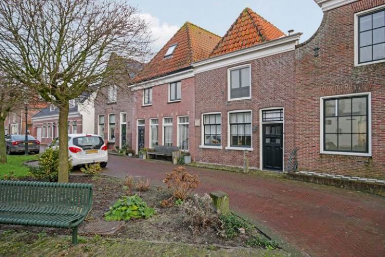 Woning van Houweningepark 21 Medemblik