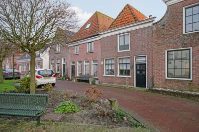 Woning van Houweningepark 21 Medemblik