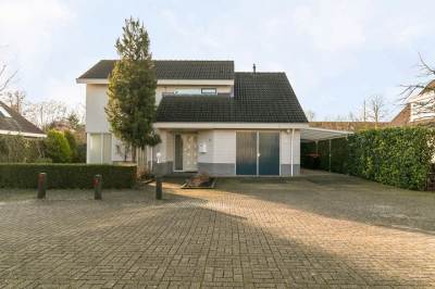 Woning Zonnehoven 21 Zeewolde