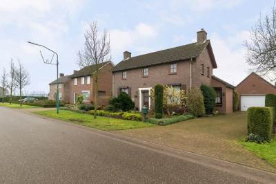 Woning Stevensstraat 55 Westerbeek