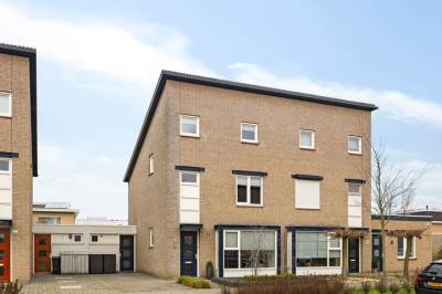 Woning Muntmeester 515 Uden