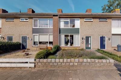 Woning Karel V Laan 27 Geertruidenberg