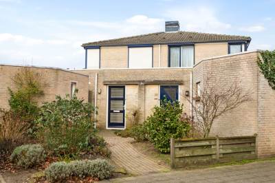 Woning Saruman 12 Geldrop