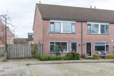 Woning de Withlaan 40 Baarn