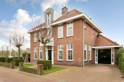 Woning Mari Andriessenhof 11 Hoorn (NH)