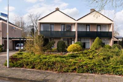 Woning De Gaikhorst 40 Warnsveld