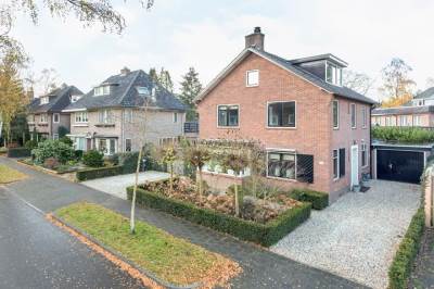 Woning Gunninglaan 24 Apeldoorn