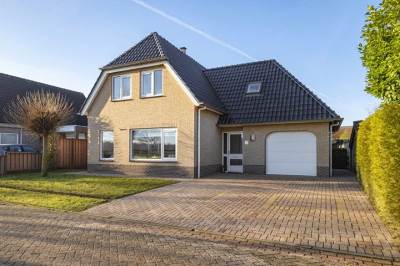 Woning Kalverkampen 20 Spier (Gem. Midden-Drenthe)