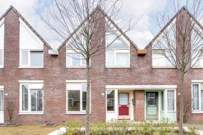 Woning Golofkinstraat 35 Zaandam