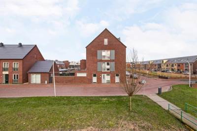 Woning Speenkruid 67 Pijnacker