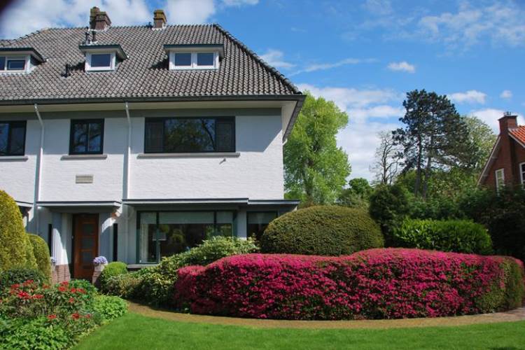 Woning Acacialaan 14 Wassenaar