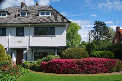 Woning Acacialaan 14 Wassenaar