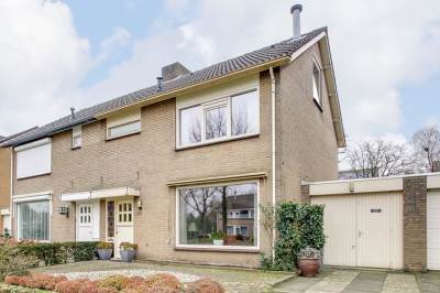 Woning Aalsburg 1107 Wijchen