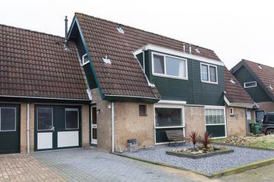 Woning Revelaar 8 Noordhoek