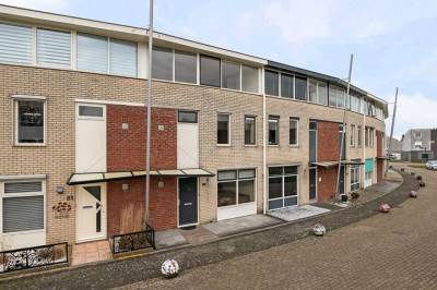 Woning Cirkel 83 Vlissingen
