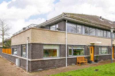 Woning Nellen Weer 51 Assendelft