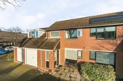 Woning Allegro 49 Krimpen aan den IJssel