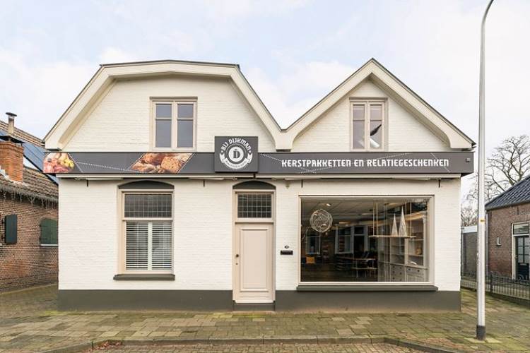 Woning Dorpsstraat 30 Heino