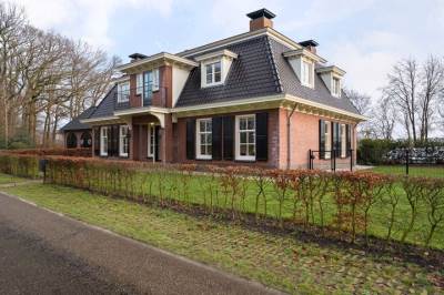 Woning Grevenberg 3 Wachtum