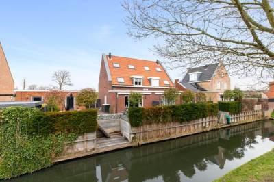 Woning Staaldiep 6 Brielle