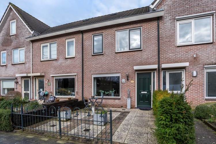 Woning Zevenwouden 17 Emmeloord
