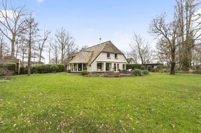 Woning Oosterveen 42 Nieuwleusen