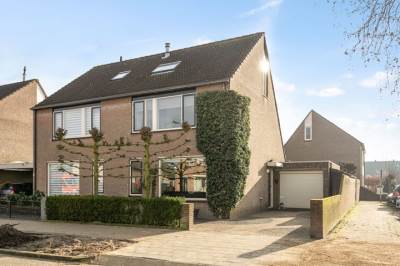 Woning Kastanjelaan 98 Made