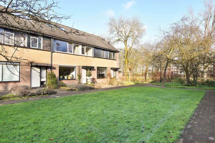 Woning Salomonszegel 87 Apeldoorn