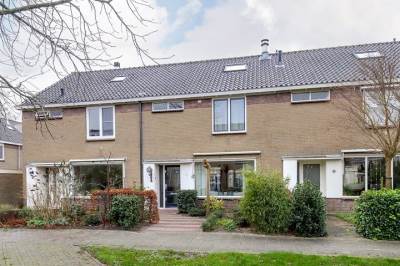 Woning Ganzerik 3 Castricum
