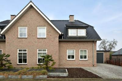 Woning Zwerfsteen 4 Zeeland