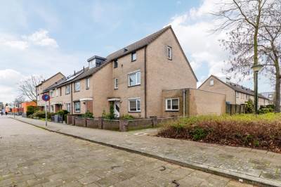 Woning Nansenstraat 11 Geldrop