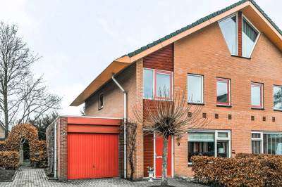 Woning Boschlust 9 Appelscha