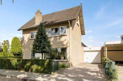 Woning Spoetnik 2 Heeze