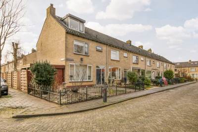 Woning Brederodestraat 37 Assendelft