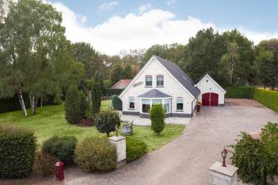 Woning Kiefteweg 88 Eibergen