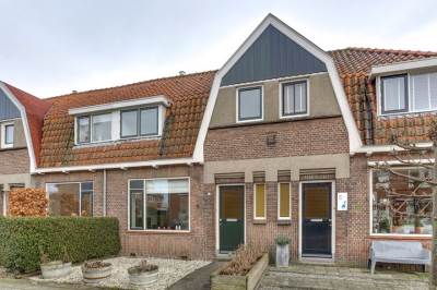 Woning Molenweg 82 Enkhuizen
