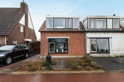 Woning Noordeinde 47 Waddinxveen