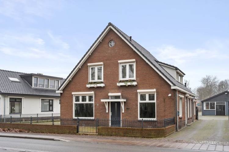 Woning Rijksstraatweg 125 Elst (UT)